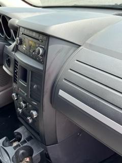 Photo of 2008 Red Dodge Grand Caravan